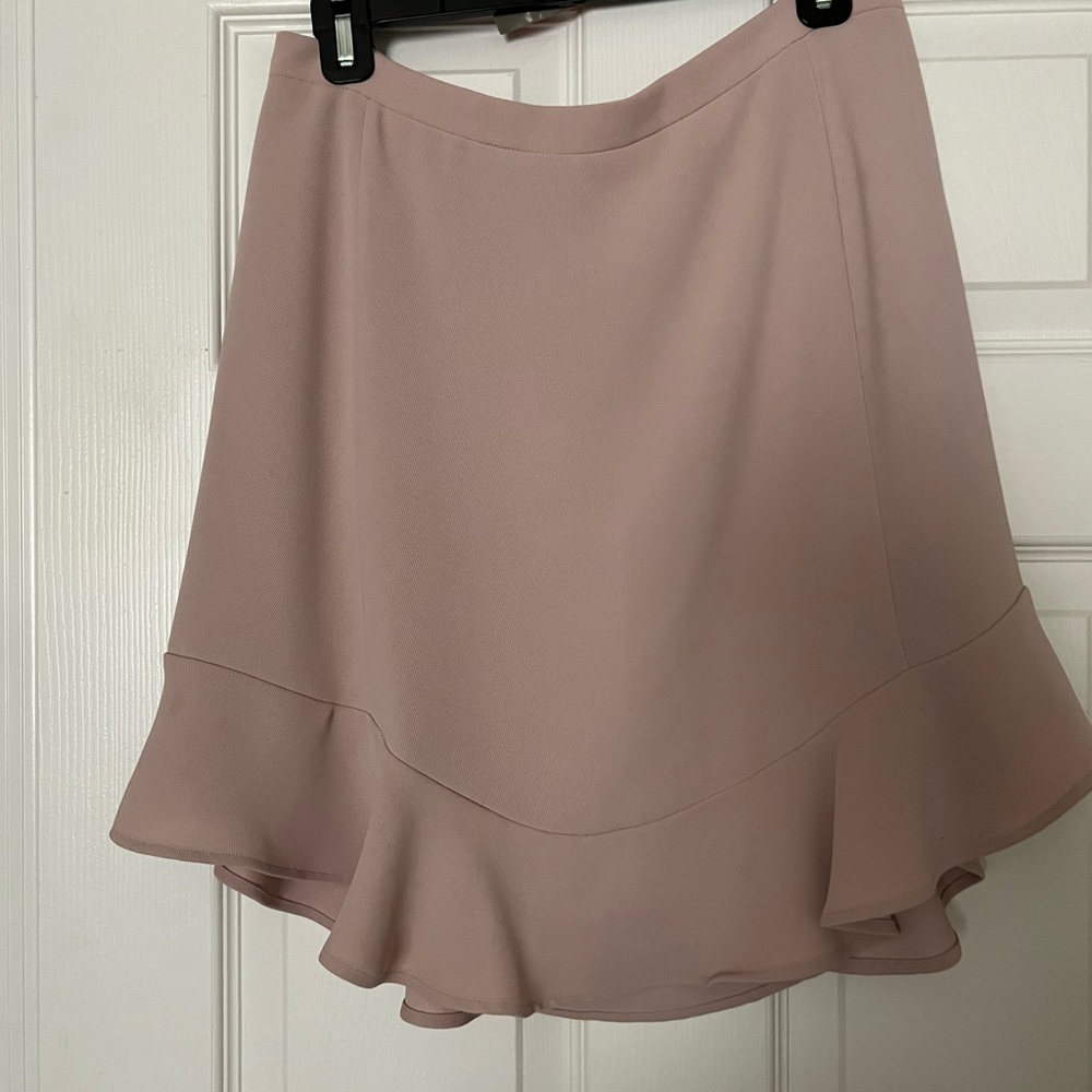 J.Crew Skirt